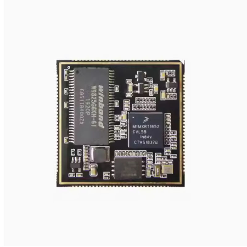 NXP I.MX RT1052 Placă de bază
