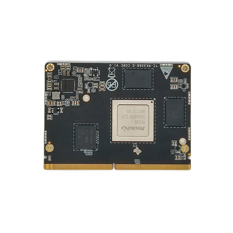 RK3588 Board Core