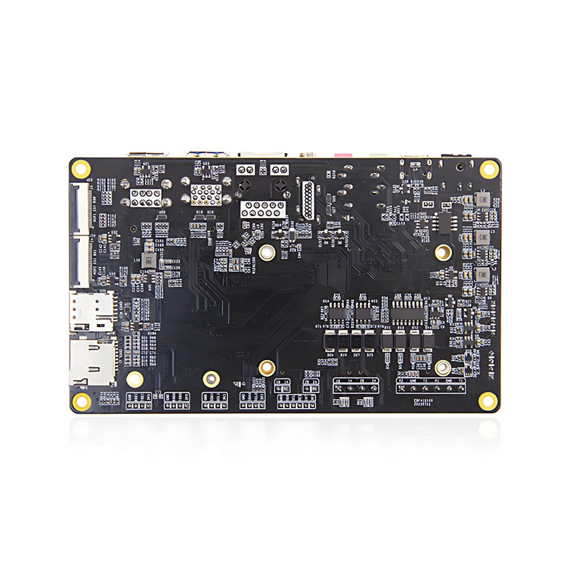 Rockchip RK3566 BTB Placă de bază