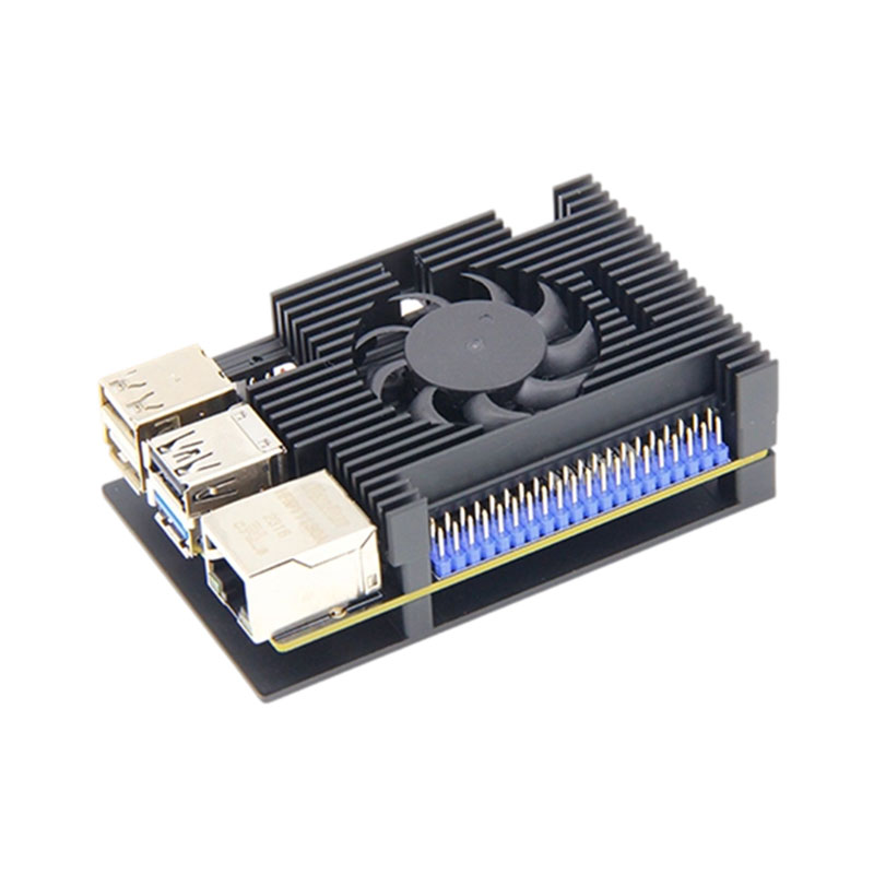 Rockchip RK3576 Soluție All-in-One Edge