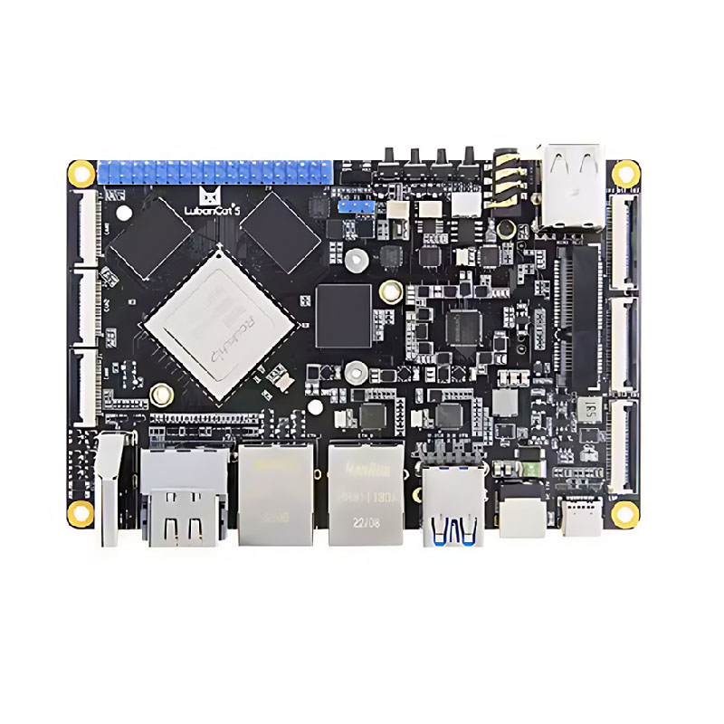 Board Rockchip RK3588